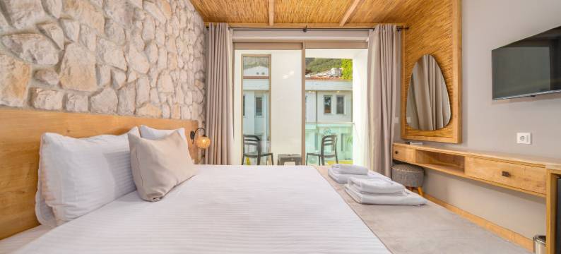 Melisa 精品酒店 & Spa(Melisa Boutique Hotel & Spa)图片