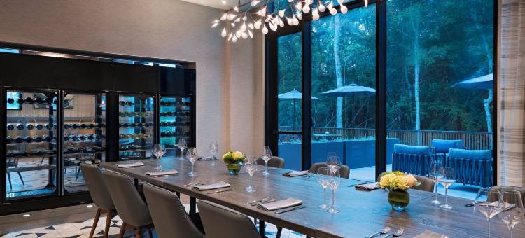 康罗凯悦酒店(Hyatt Regency Conroe)图片