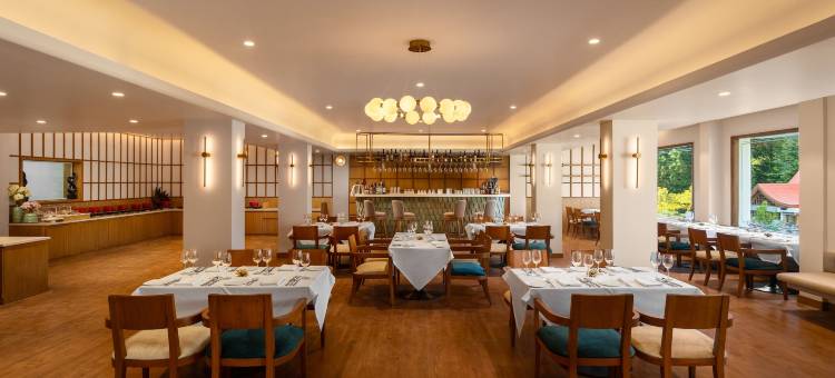 马那里书签度假村(Bookmark Resorts, Manali)图片