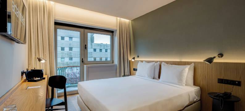 Acta四叶草酒店(Acta the Clover)图片