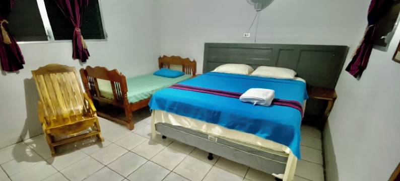 诺达巴特旅馆(Nanda Parbat Hostal)图片