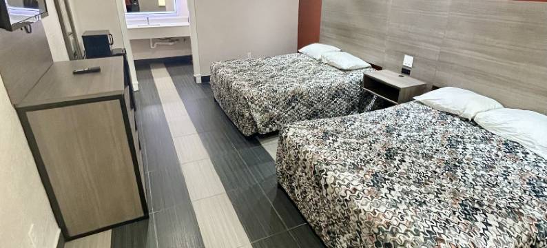 好莱坞酒店(Hollywood Inn - Downtown Houston)图片