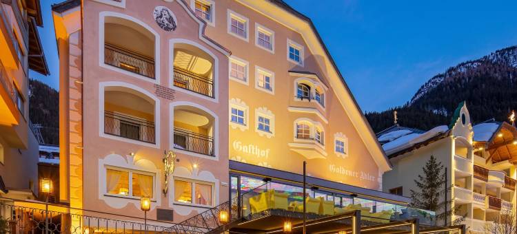 黄金鹰(Hotel Goldener Adler)图片