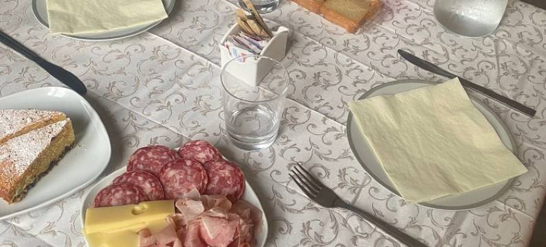 床早餐Relais Delta(Bed Breakfast Relais Delta)图片