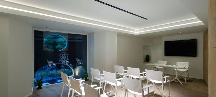 桑乔吉欧宫酒店(Palazzo Sangiorgio)图片