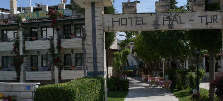 哈尔图尔精品酒店(Hotel Hal-Tur)图片