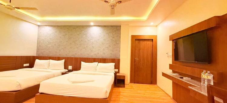 小佛陀酒店(Hotel Little Buddha)图片