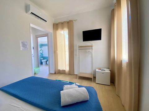 民宿 Le Venere 房间