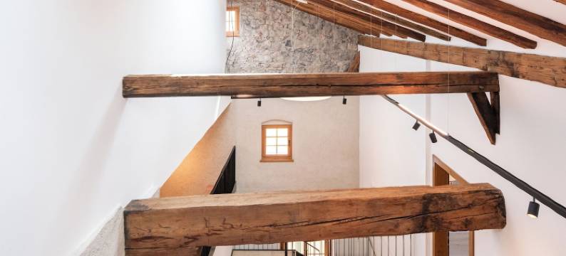 特劳贝拉特滕贝格酒店(Hotel Traube Rattenberg)图片