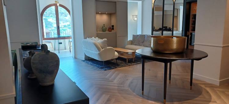 ORA酒店Priorat，设计酒店会员(Ora Hotel Priorat, a Member of Design Hotels)图片
