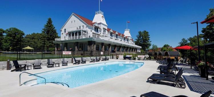 温德米尔豪斯酒店(Windermere House)图片