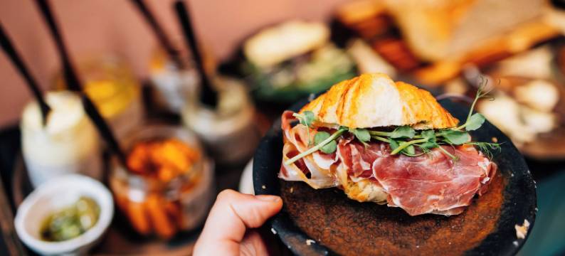 Boulenc床和面包(Boulenc Bed and Bread)图片