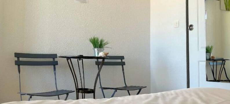 卡农酒店(Hôtel le Carnon)图片