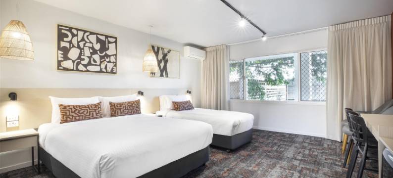 Dalrymple酒店夜帽(Nightcap at Dalrymple Hotel)图片