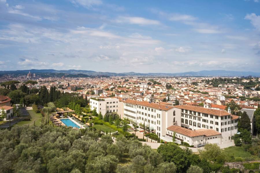 Collegio alla Querce - Auberge度假村