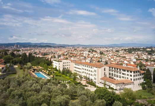 Collegio alla Querce, Auberge Collection Hotel Overview