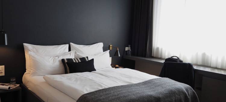 慕尼黑吉埃森博尔德酒店(Bold Hotel München Giesing)图片