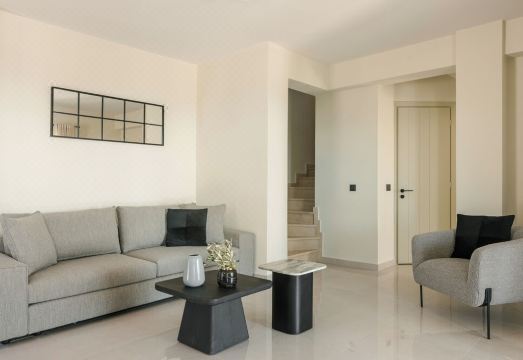 Villa Palazzo di Agathera        Kefaloniaprivatevillas Hotel Overview