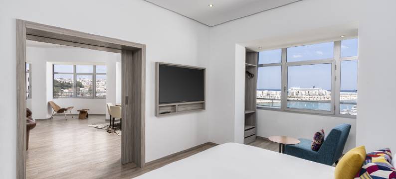 滨海湾市中心(Marina Bay City Center)图片