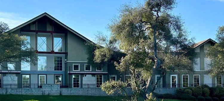 温德姆商标精选罗克林公园酒店(Rocklin Park Hotel, Trademark Collection by Wyndham)图片