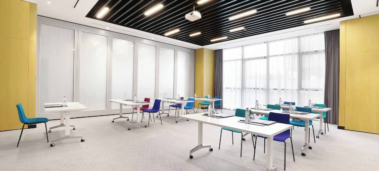 阿尔巴沙千禧年酒店(Millennium Al Barsha)图片