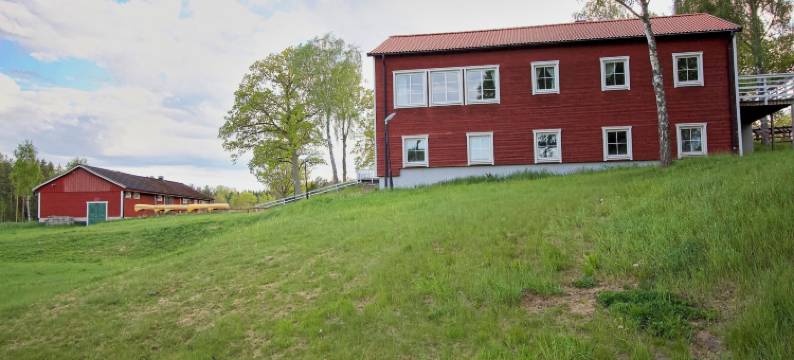 安斯加斯加登(Ansgarsgarden)图片