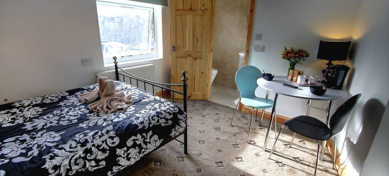 比肯平原酒店(Beaconsfield Hotel)图片