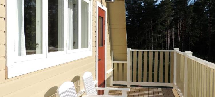 阿德瑞博住宿加早餐旅馆(Ardrebo B&B)图片