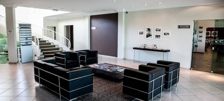 伊图广场酒店(Itu Plaza Hotel)图片