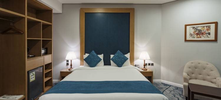 古兰纳尔酒店(Gulanar Hotel)图片