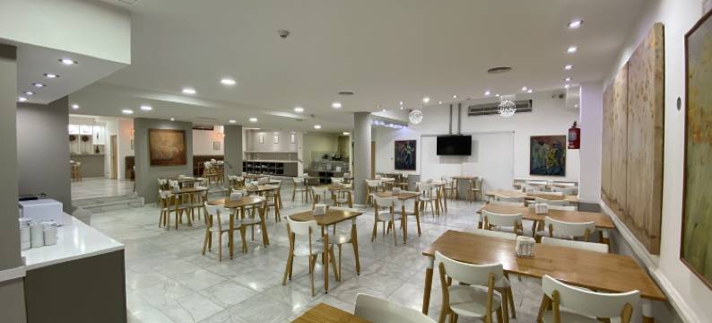 罗萨里奥豪生酒店(Hotel Howard Johnson Rosario)图片