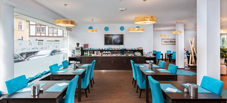 斯塔维拉中央酒店(Hotel - Stadtvilla Central)图片