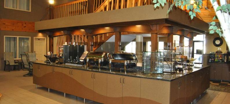 锡夫里弗福尔斯入住酒店(C'Mon Inn)图片