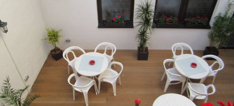 法瑞汉斯酒店(Hotel Fährhaus)图片