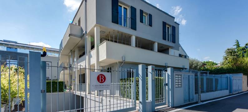 宝诺托代森扎诺之家酒店(Casa Bonotto)图片