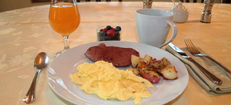 玛丽亚克里克赛德住宿加早餐旅馆(Maria's Creekside B&B)图片