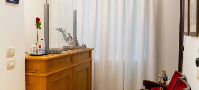 La Torre度假村(Relais la Torre)图片