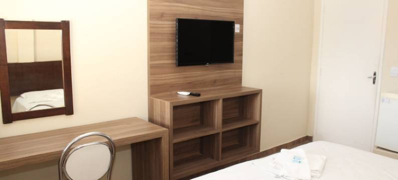 埃斯皮冈皇宫酒店(Espigão Palace Hotel)图片