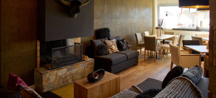 特拉斯大酒店(Le Grand Tétras)图片