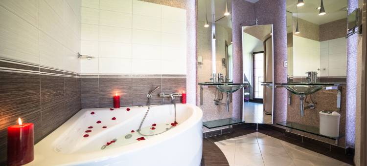 迪马尔塔多迈讷德斯爵士酒店(Le Domaine des Chevaliers de Malte)图片