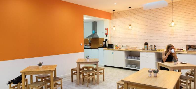 佳客波尔图青年旅馆(Best Guest Porto Hostel)图片