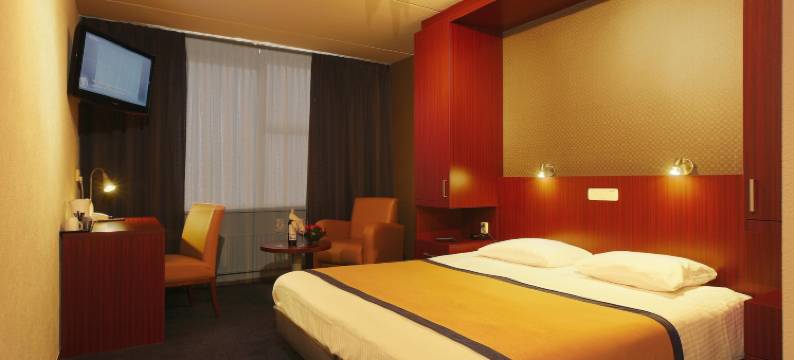 公园景观酒店(Hotel Parkzicht)图片