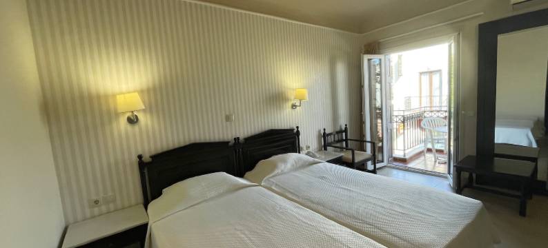 福尔泰扎酒店(Fortezza Hotel)图片