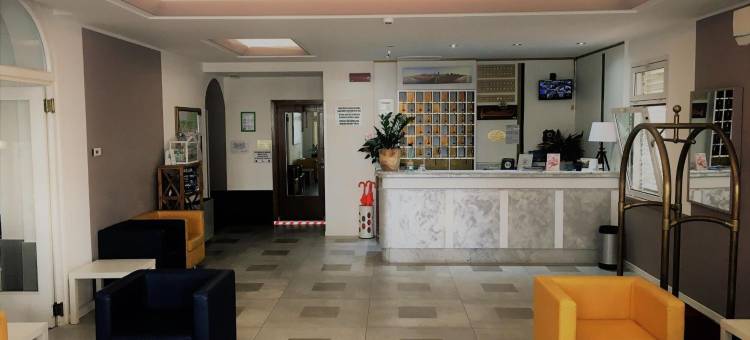 滨海酒店(Hotel Al Mare)图片