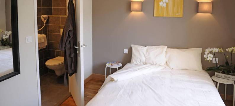 科德科斯酒店(Logis Hôtel-Restaurant les Coudercous)图片