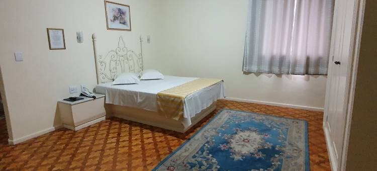 格兰维利酒店(Grand Ville Hotel)图片
