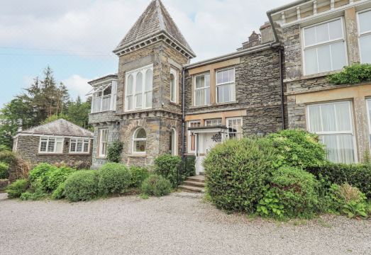 The Writing Room Hotel Overview