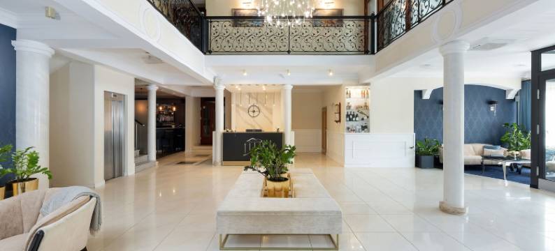 霍夫健康及Spa别墅旅馆(Villa Hoff Wellness & Spa)图片