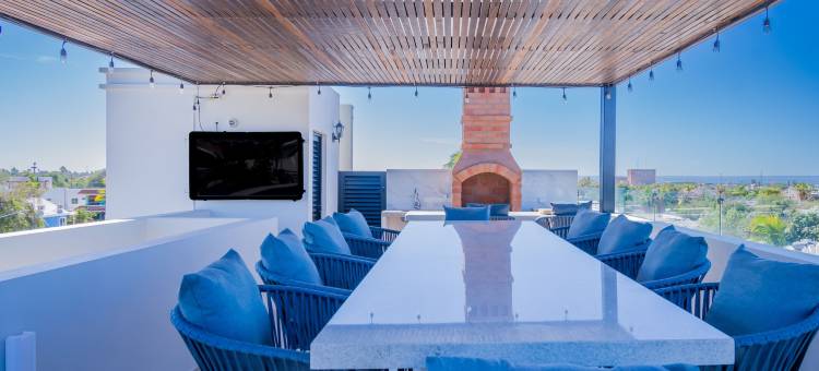 何塞法套房(Josefa Suites)图片