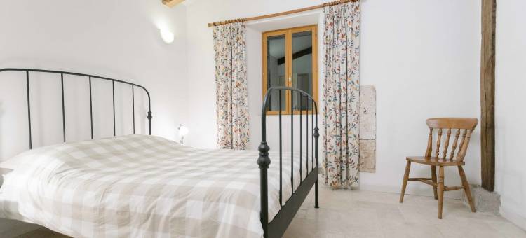 翠格纳柯农舍(Chambre d'Hotes Cugnac)图片